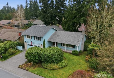 Photo of 14523 SE 167th Street, Renton, WA 98058 (MLS # 2490333)