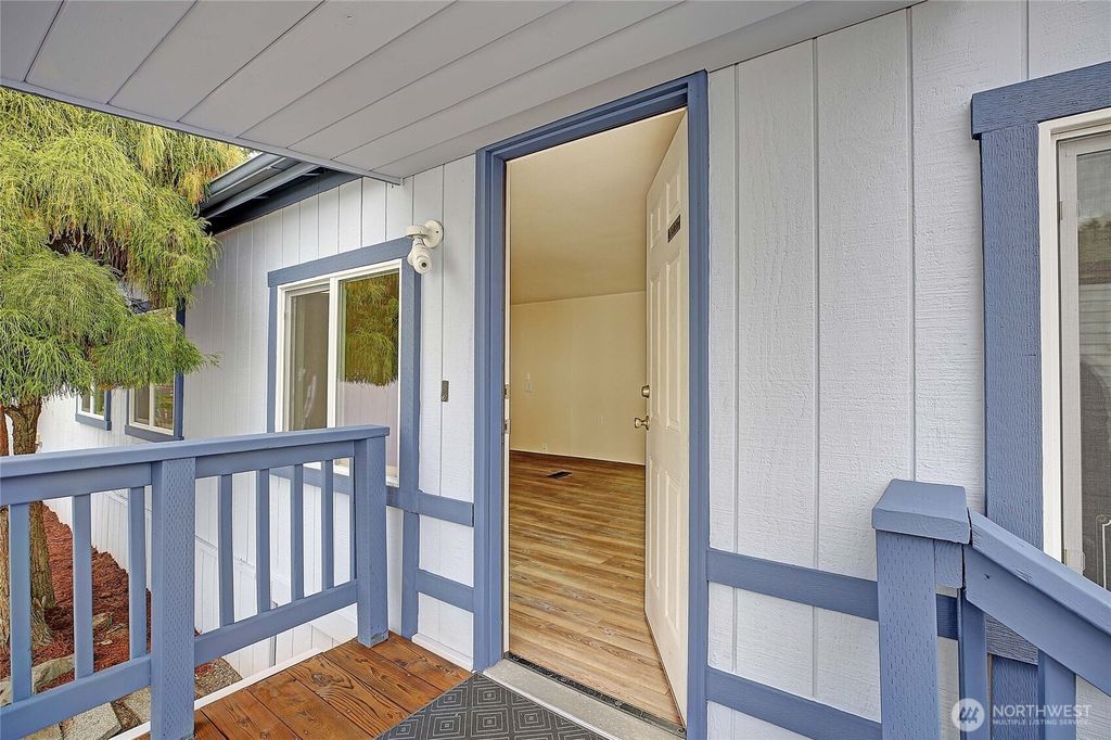 Photo of 8515 State Avenue #42, Marysville, WA 98270 (MLS # 2445852)