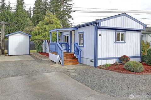 8515 State Avenue #42 Marysville WA 98270