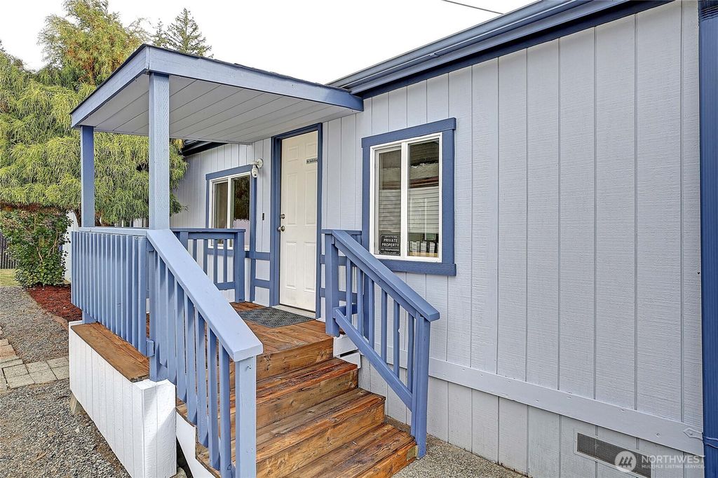 Photo of 8515 State Avenue #42, Marysville, WA 98270 (MLS # 2445852)
