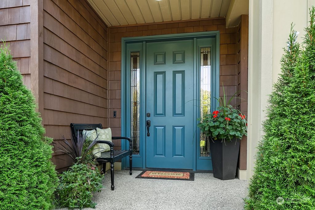 Photo of 34803 SE Leitz Street, Snoqualmie, WA 98065 (MLS # 1998768)