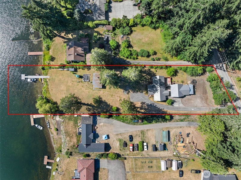 1278 Kitsap Lake Road NW