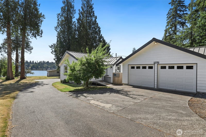 1278 Kitsap Lake Road NW