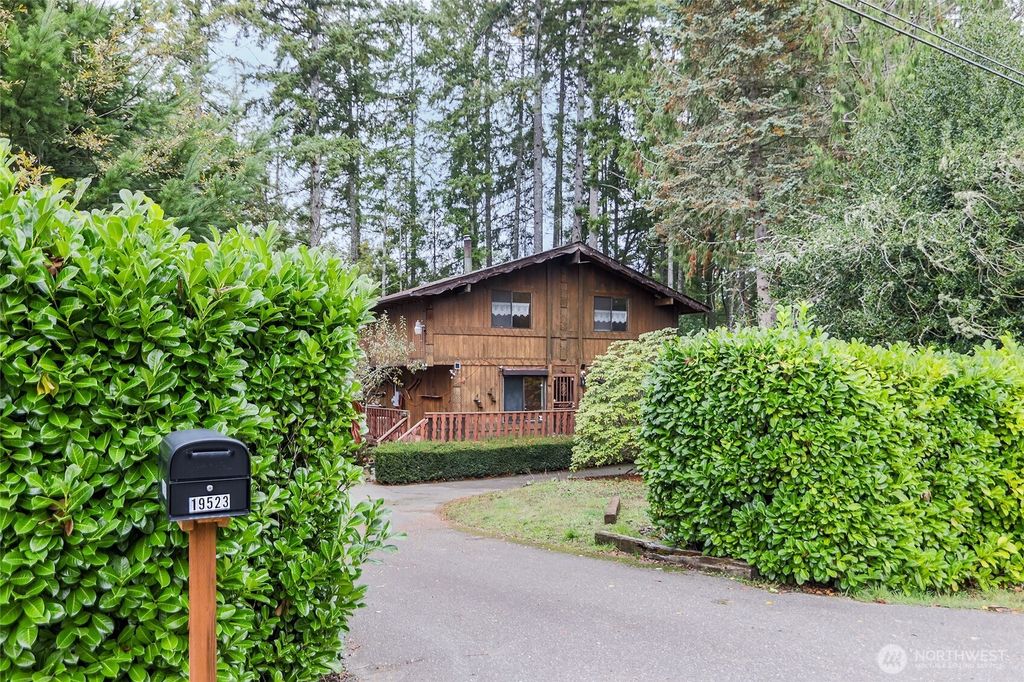 Photo of 19523 17th Street SW, Lakebay, WA 98349 (MLS # 2452082)