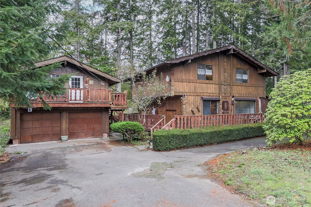 Photo of 19523 17th Street SW, Lakebay, WA 98349 (MLS # 2452082)