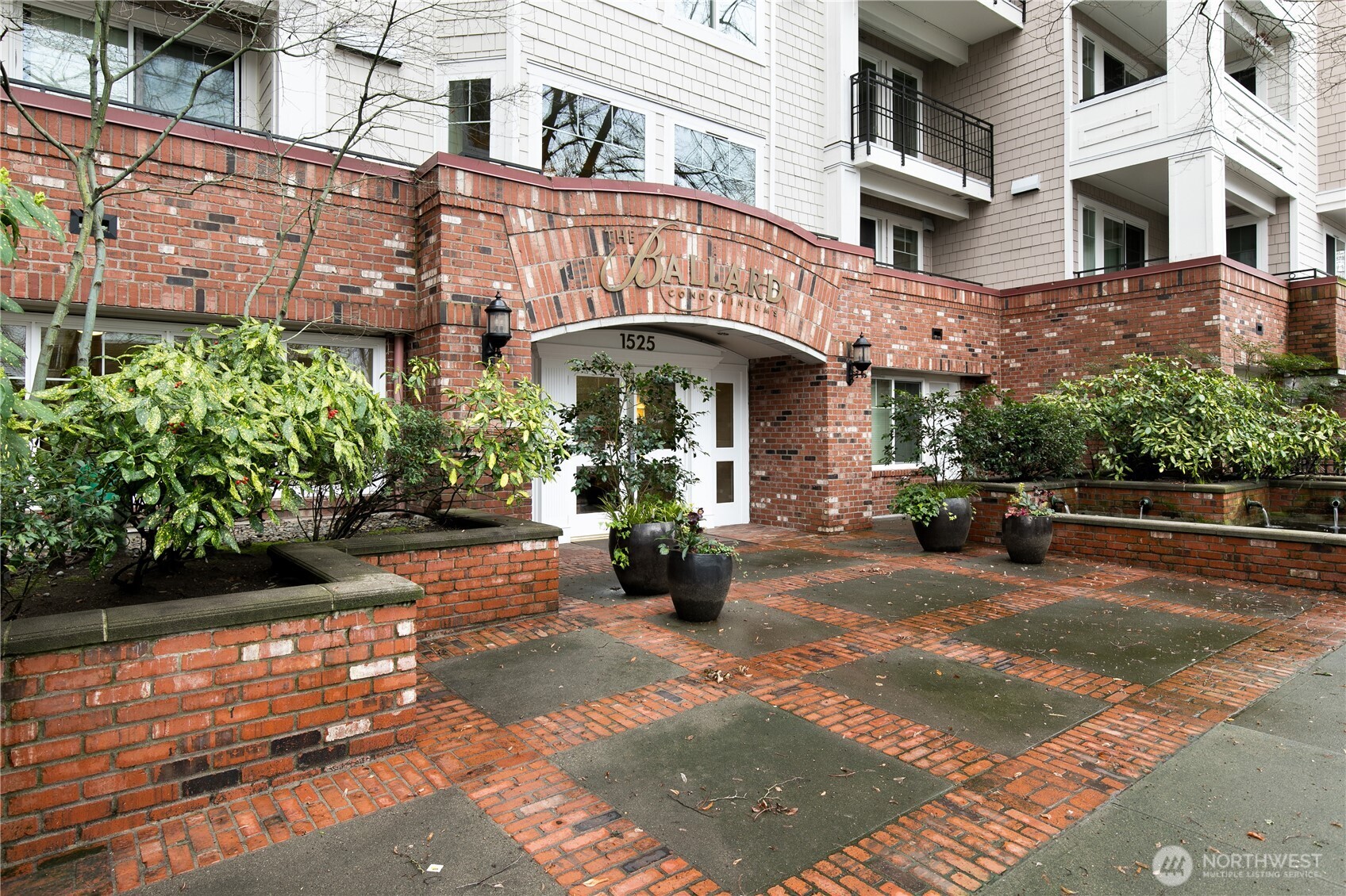 1525 NW 57th Street 109