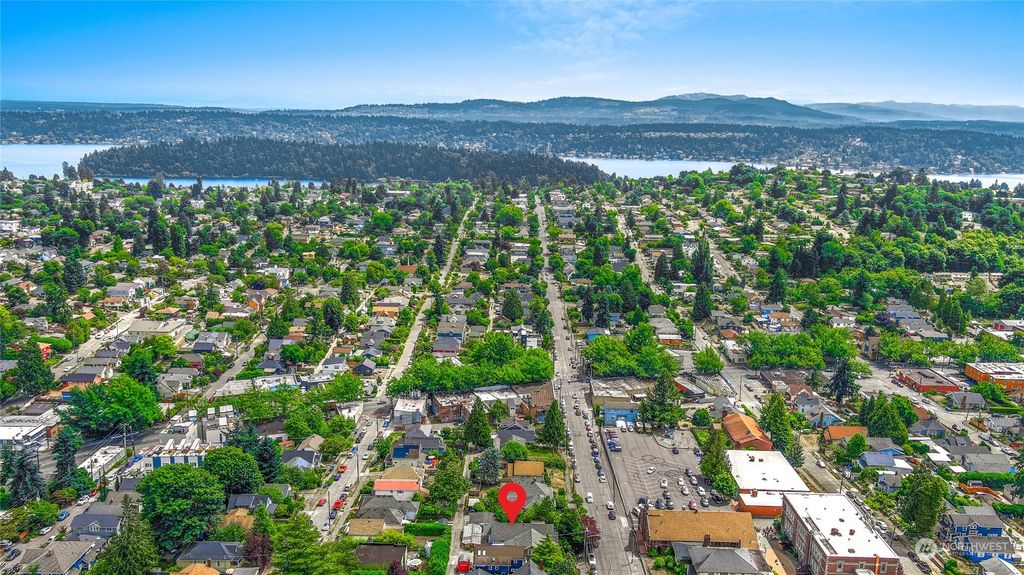 Photo of 4218 S Orcas Street, Seattle, WA 98118 (MLS # 2139892)