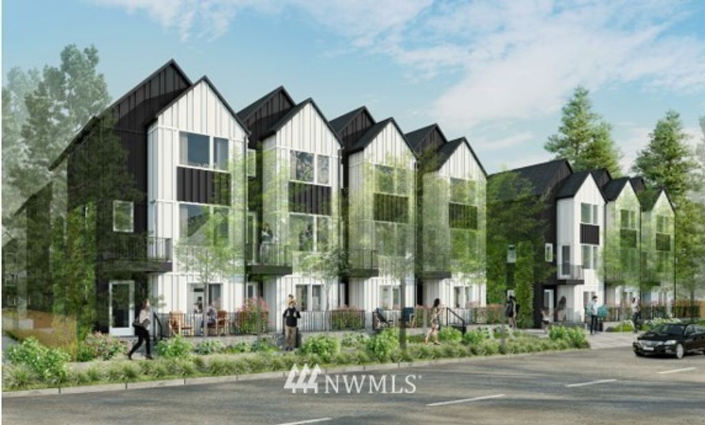 Photo of 13339 D Greenwood Avenue N, Seattle, WA 98133 (MLS # 1893880)