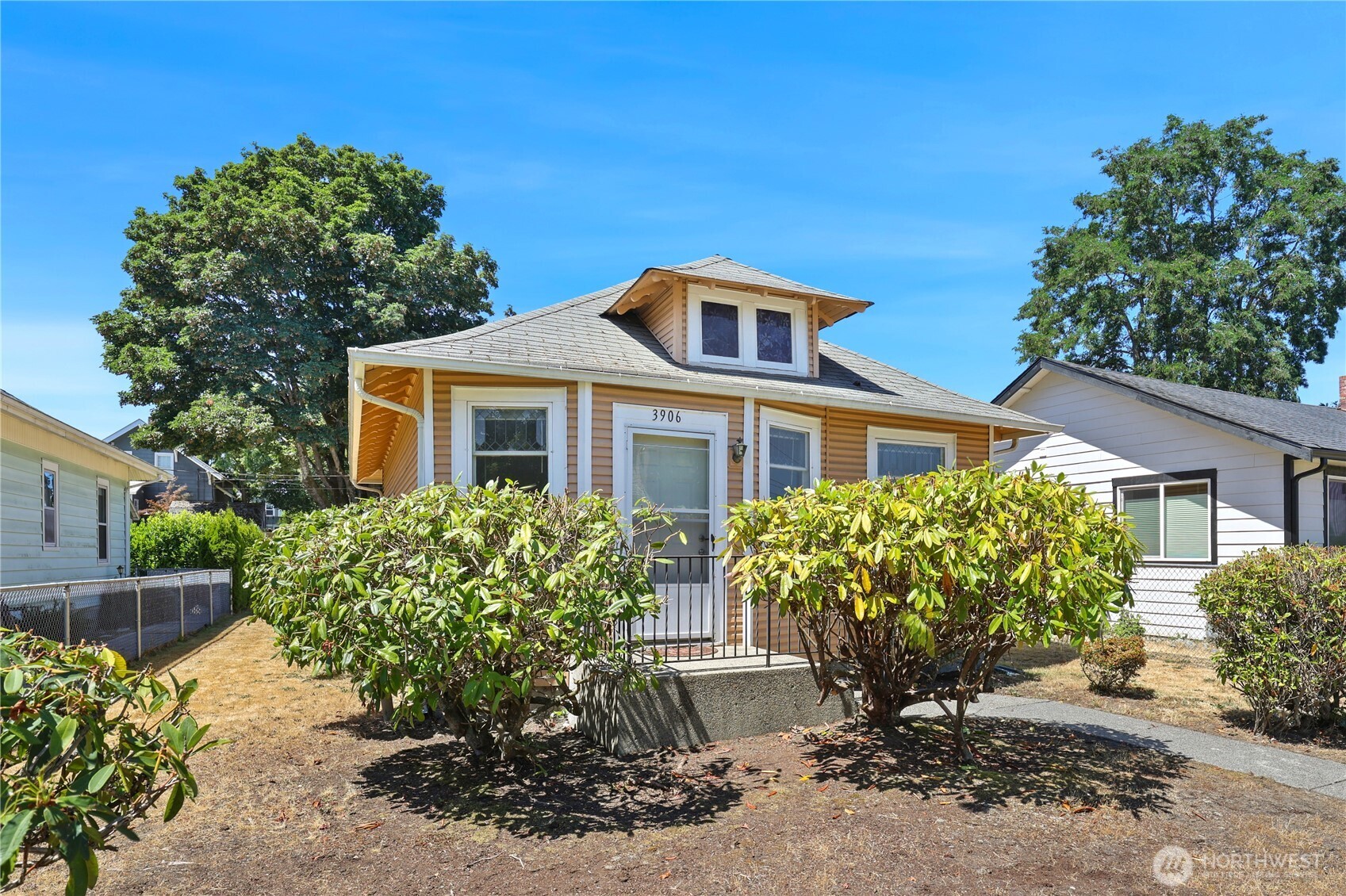 3906 N Gove Street