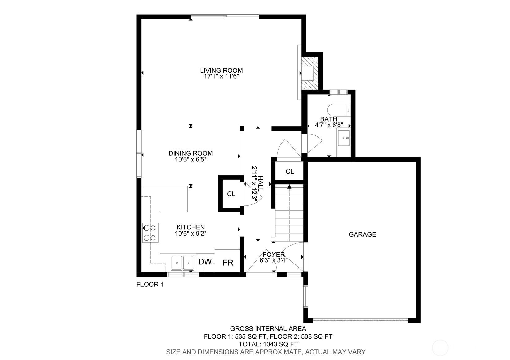 3411 134th Place SW A