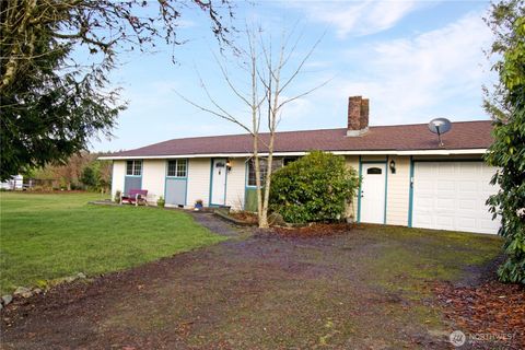Photo of 393 Flora Place, Forks, WA 98331 (MLS # 2457225)