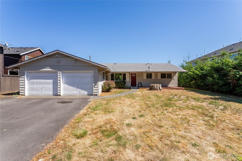 Photo of 30628 132nd Avenue SE, Auburn, WA 98092 (MLS # 2394428)