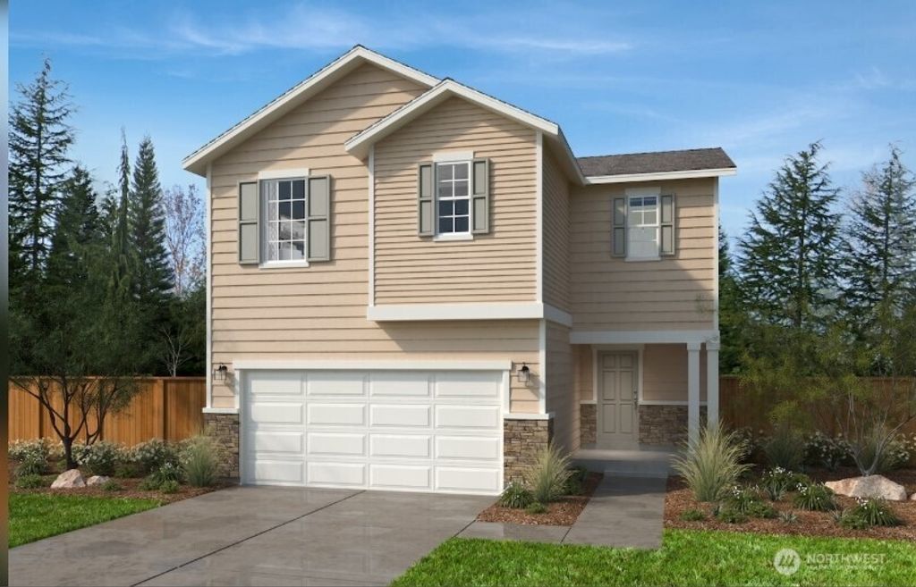 Photo of 1451 121St Avenue SE #10, Lake Stevens, WA 98258 (MLS # 2316681)