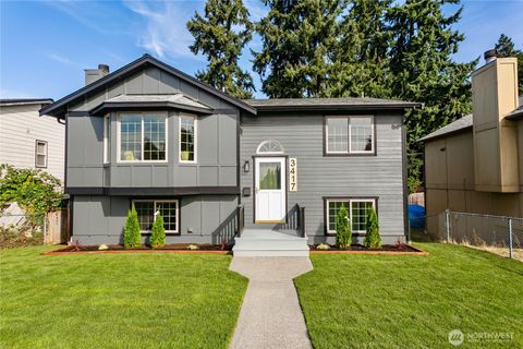 Photo of 3417 S 12th Street, Tacoma, WA 98405 (MLS # 2440139)