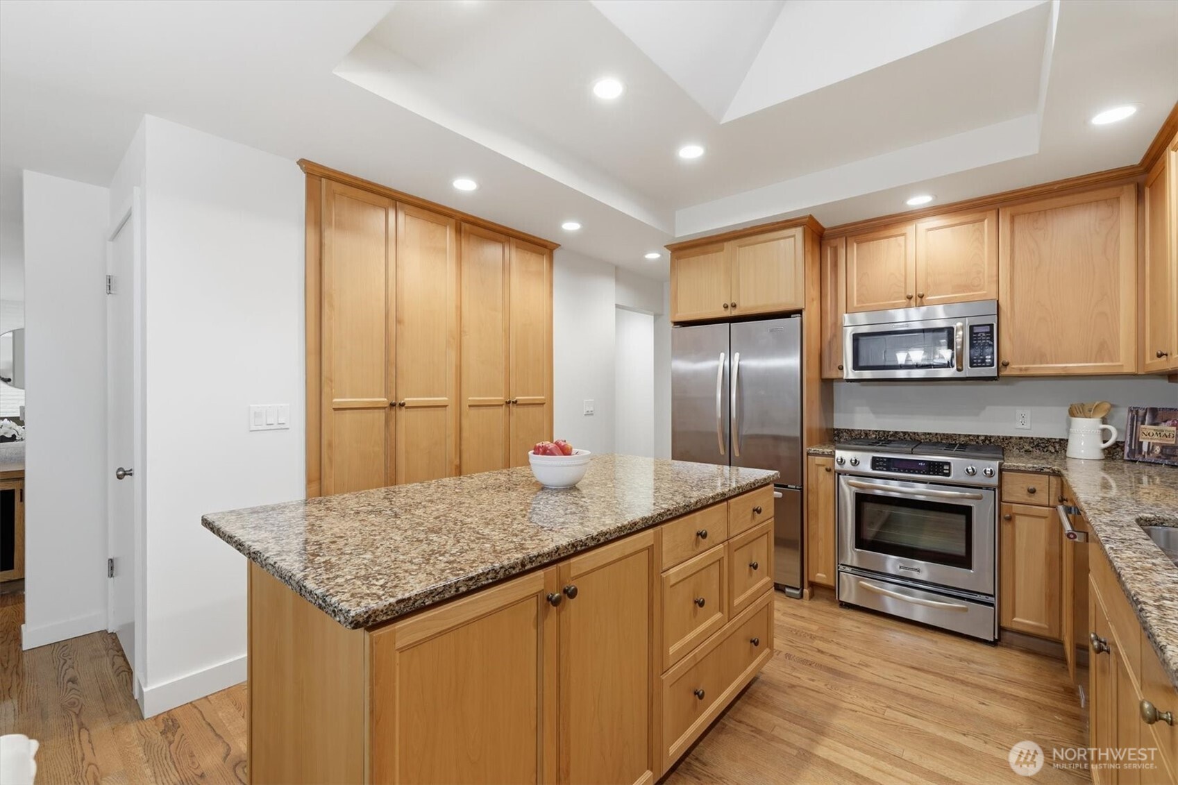 3531 NE 166th Street