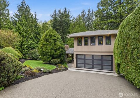 3531 NE 166th Street Lake Forest Park WA 98155