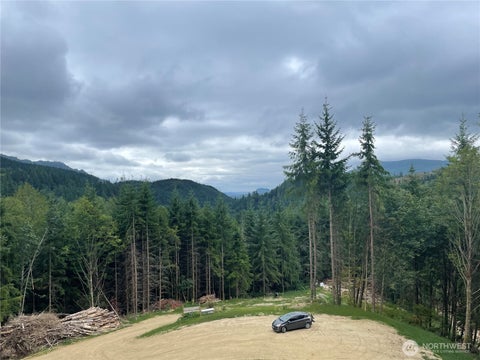 Photo of 0 xxx Stoney Brook Lane, Bellingham, WA 98229 (MLS # 2582928)