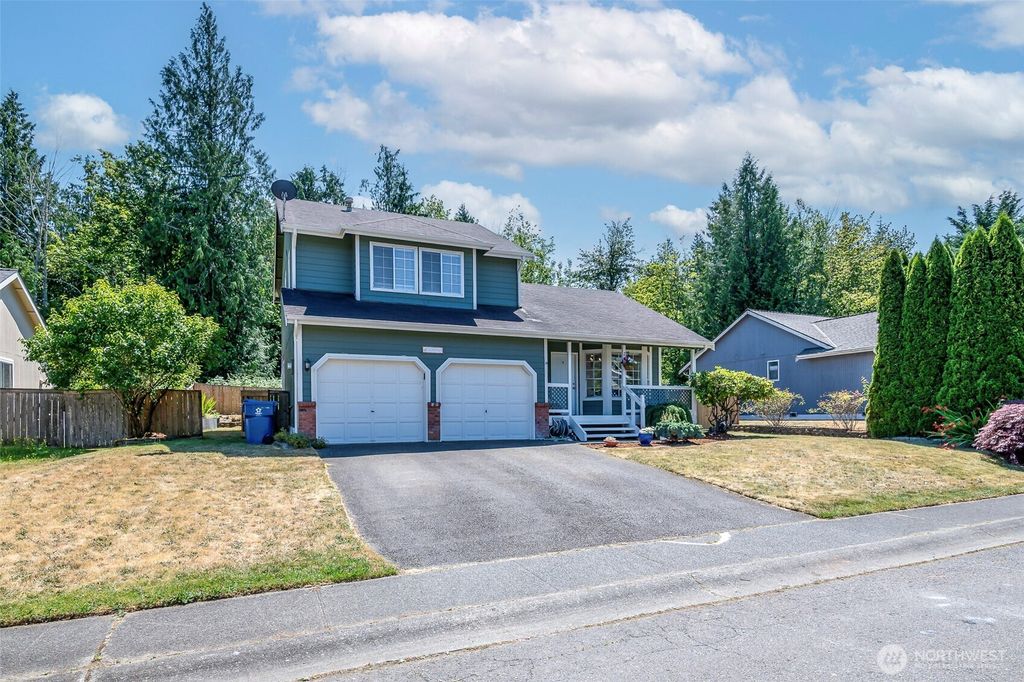 Photo of 25005 Summit Drive, Black Diamond, WA 98010 (MLS # 2404366)