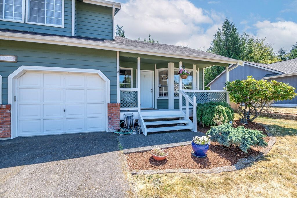 Photo of 25005 Summit Drive, Black Diamond, WA 98010 (MLS # 2404366)