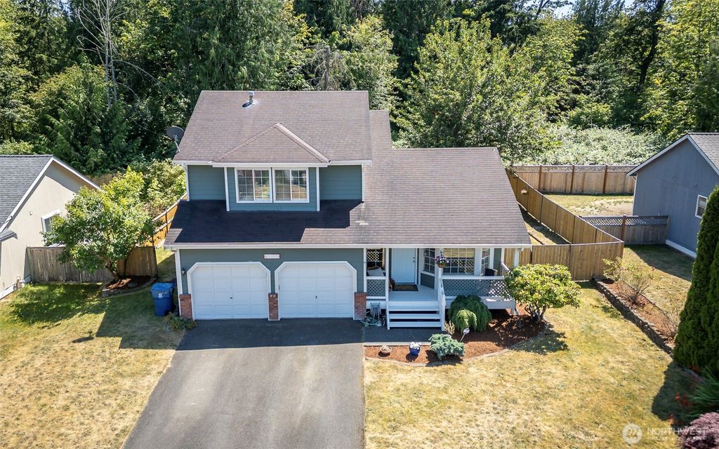 Photo of 25005 Summit Drive, Black Diamond, WA 98010 (MLS # 2404366)