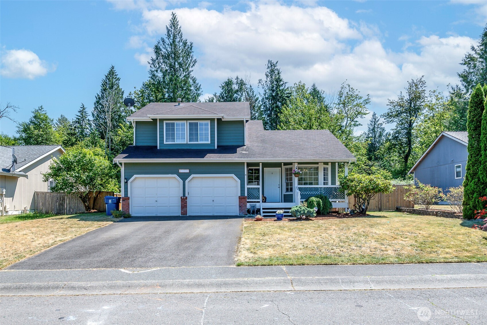 25005 Summit Drive