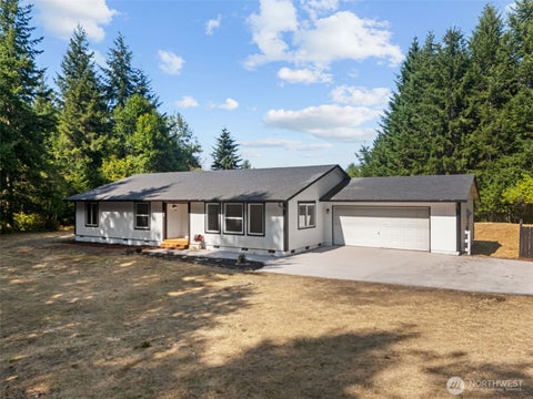 Photo of 122 Northview Drive, Chehalis, WA 98532 (MLS # 2566513)