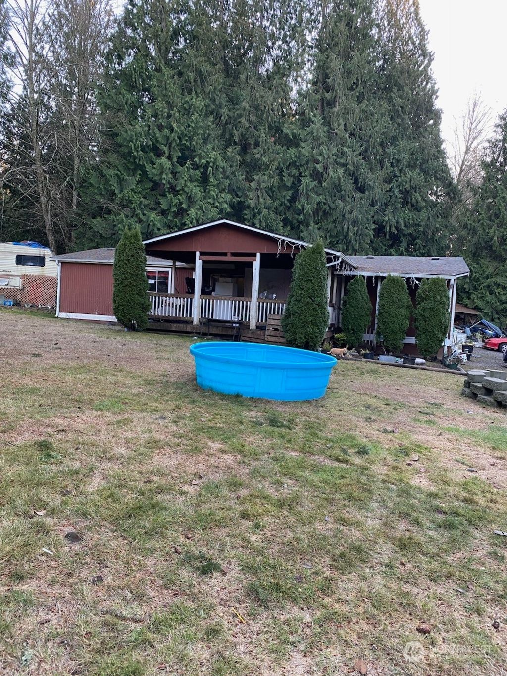 Photo of 13520 Jim Creek Road, Arlington, WA 98223 (MLS # 2042431)