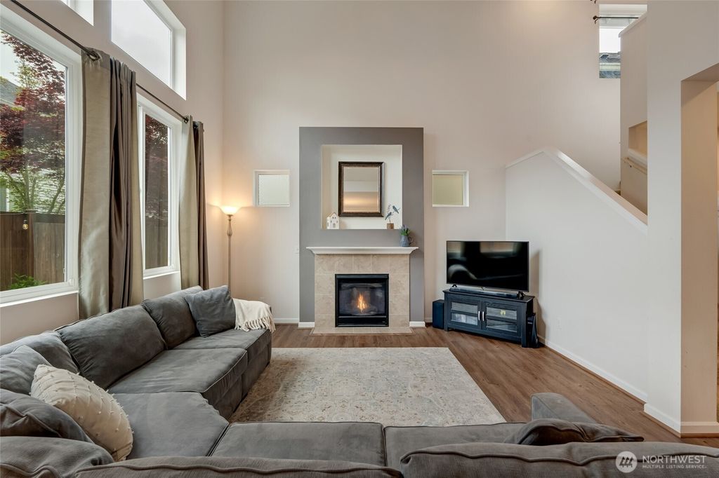 Photo of 12708 12th Avenue SE, Everett, WA 98208 (MLS # 2365163)