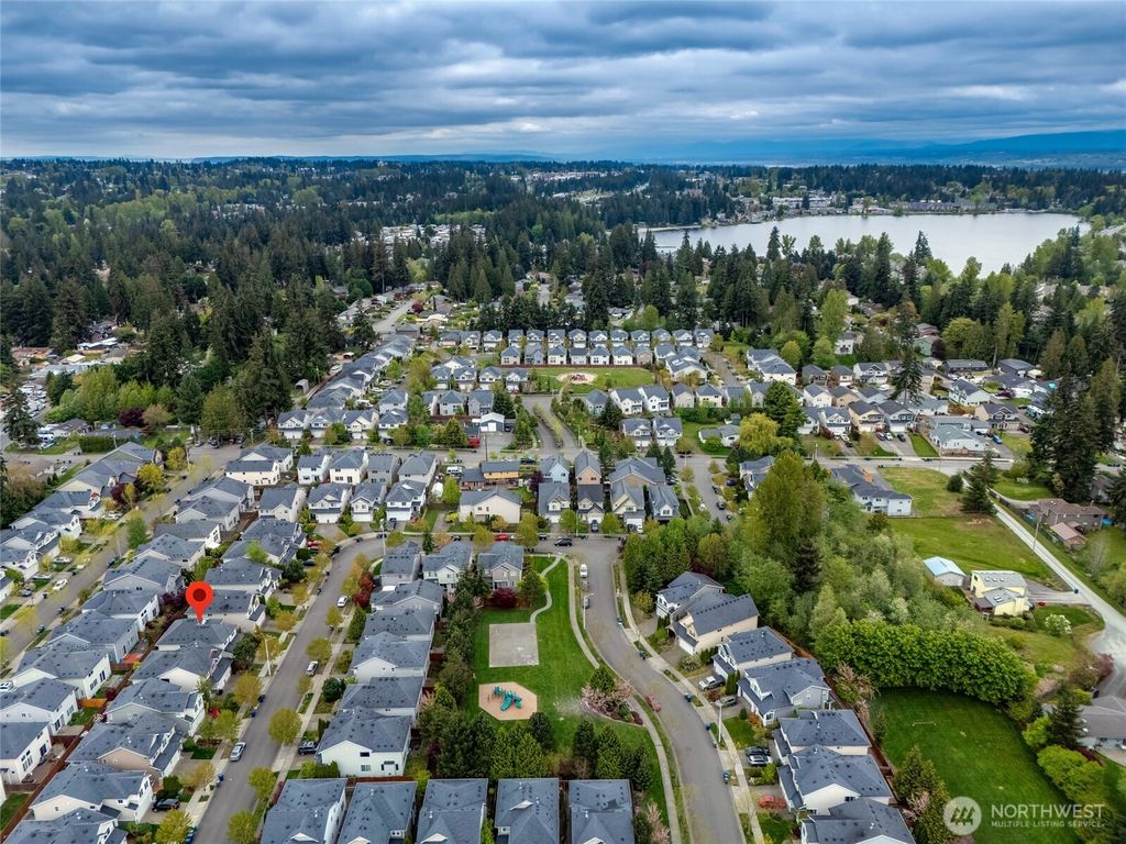 Photo of 12708 12th Avenue SE, Everett, WA 98208 (MLS # 2365163)