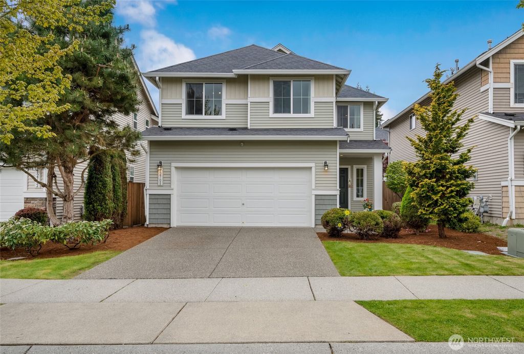 Photo of 12708 12th Avenue SE, Everett, WA 98208 (MLS # 2365163)