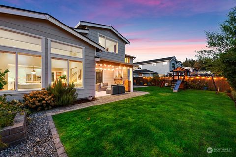 A home in Edmonds