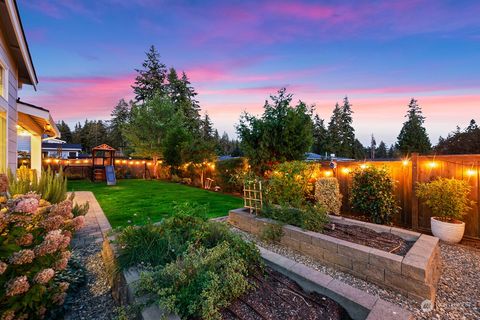 A home in Edmonds