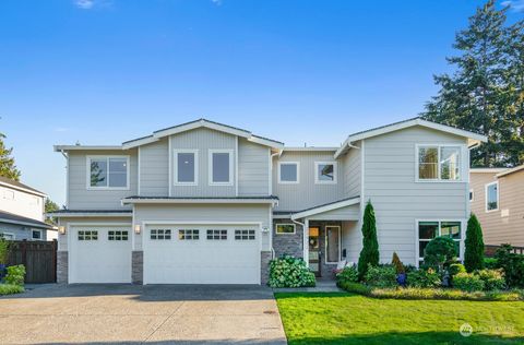 A home in Edmonds