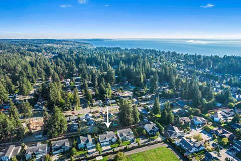 A home in Edmonds