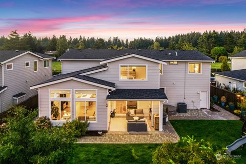 A home in Edmonds