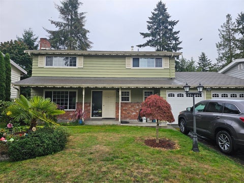 Photo of 2327 N 194th Street, Shoreline, WA 98133 (MLS # 2597892)