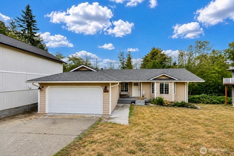 Photo of 5326 75th Avenue NE, Marysville, WA 98270 (MLS # 2575405)