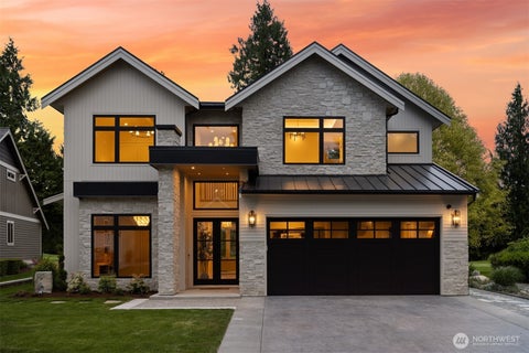 Photo of 8632 Blue Grouse Way, Blaine, WA 98230 (MLS # 2534032)