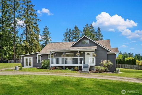 Photo of 21614 SE May Valley Road, Issaquah, WA 98027 (MLS # 2518322)