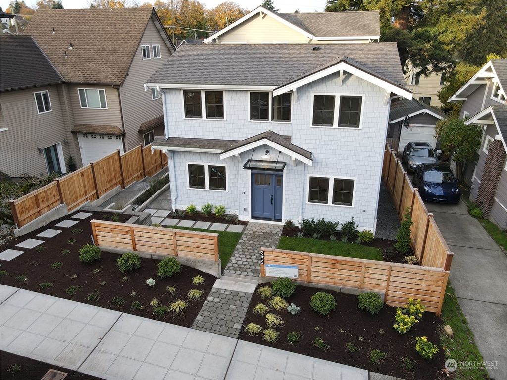 Photo of 2435 2nd Avenue W #2, Seattle, WA 98119 (MLS # 2182969)