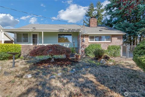 231 S 94th Street Tacoma WA 98444