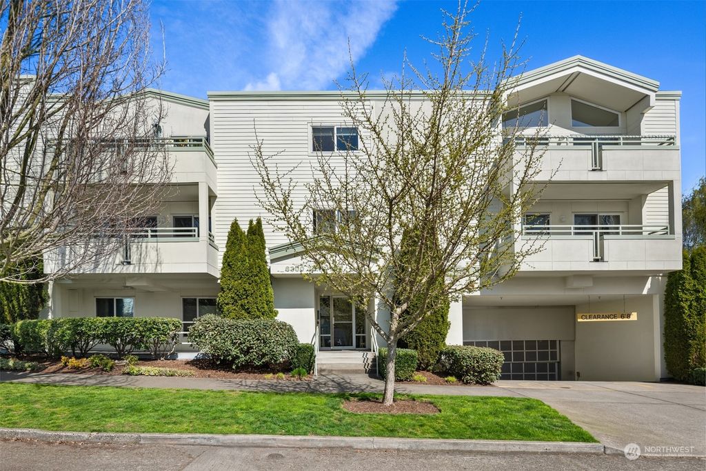 Photo of 6300 32nd Avenue NW #301, Seattle, WA 98107 (MLS # 2280005)