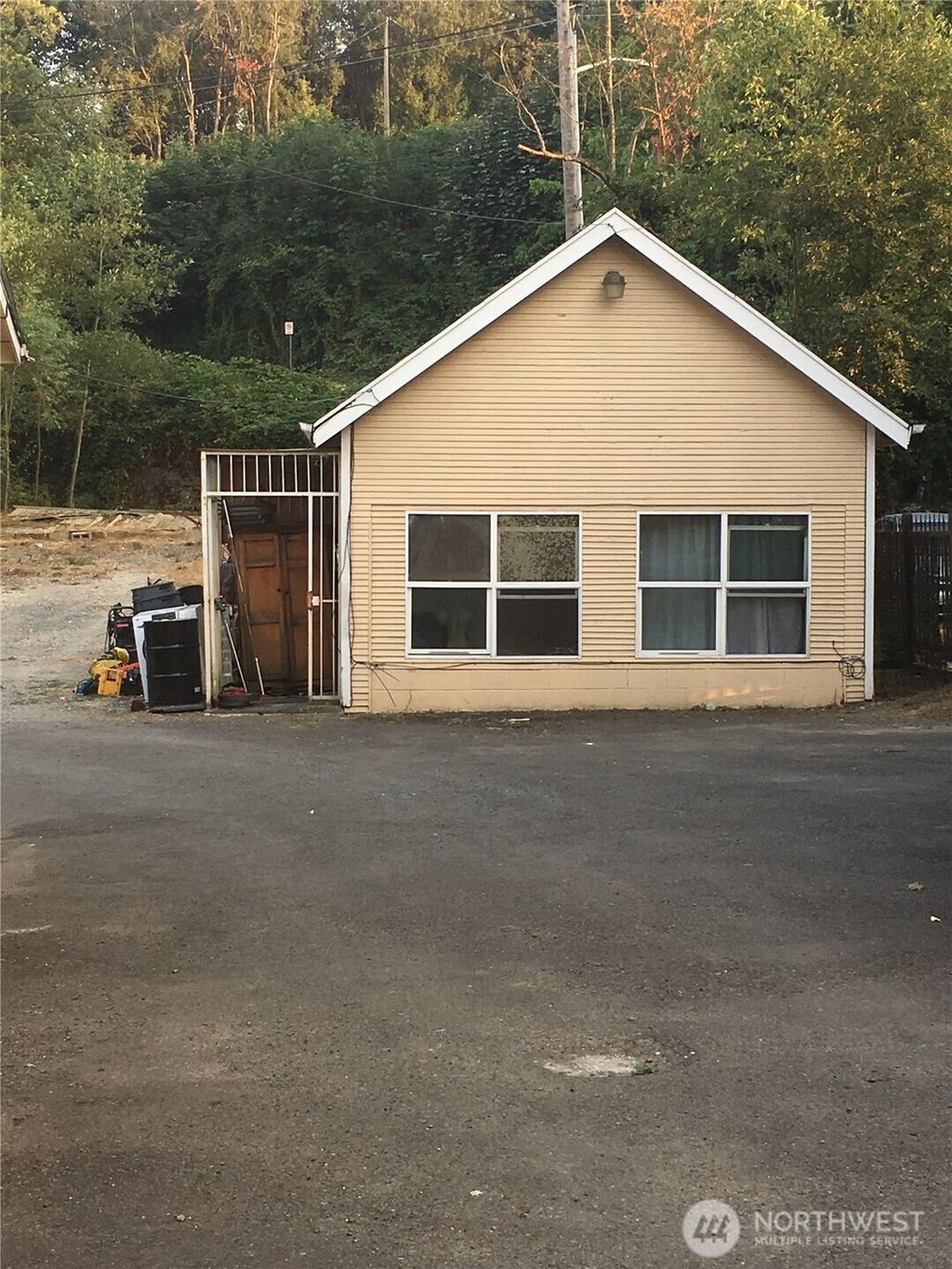 Photo of 4519 S Henderson Street, Seattle, WA 98118 (MLS # 2454040)