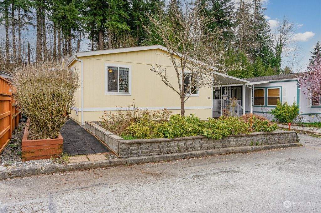 Photo of 28000 NE 142nd Place #76, Duvall, WA 98019 (MLS # 2212094)
