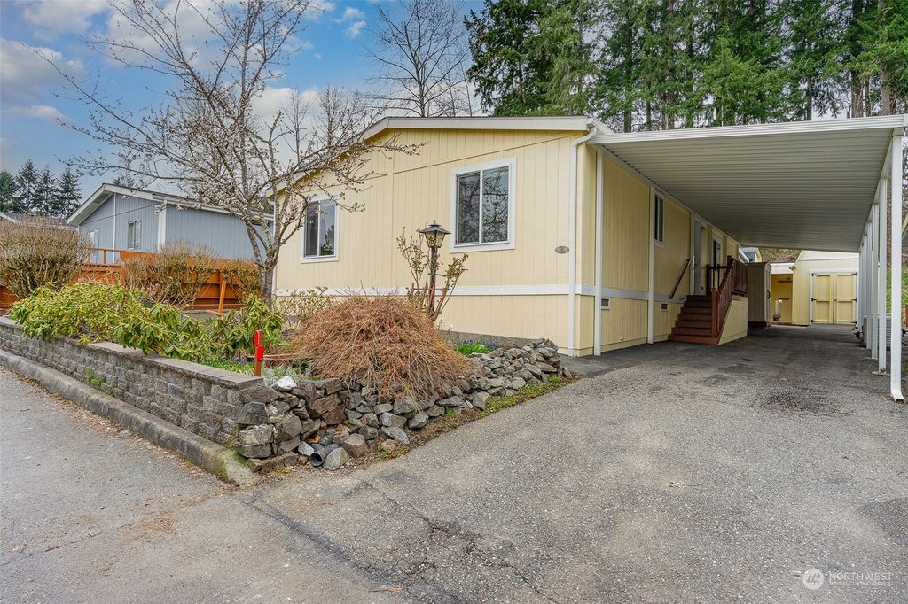 Photo of 28000 NE 142nd Place #76, Duvall, WA 98019 (MLS # 2212094)