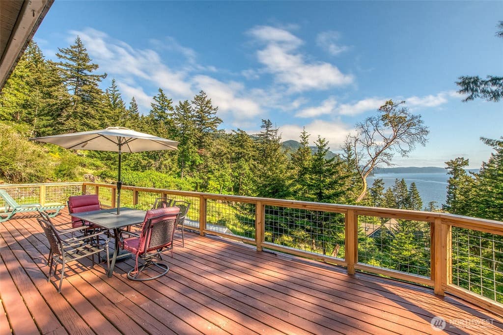 Photo of 118 Cascade Way, Orcas Island, WA 98245 (MLS # 2515637)