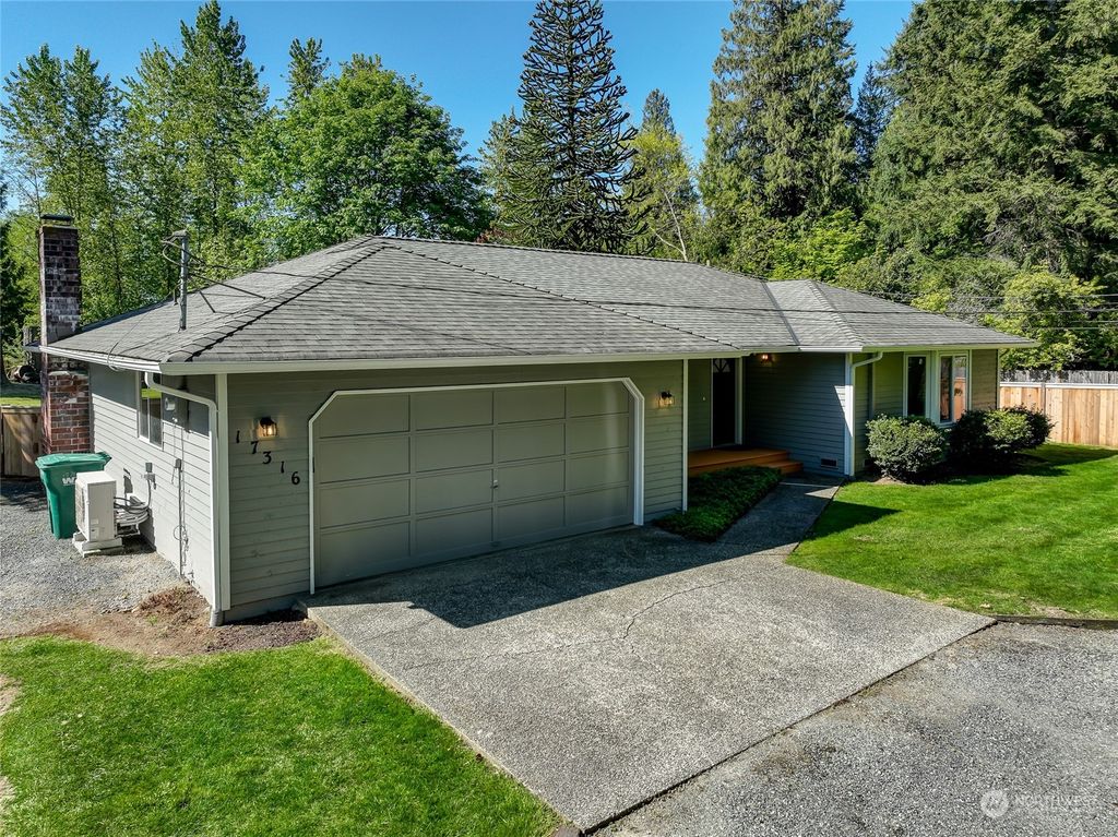 Photo of 17316 State Route 9 SE, Snohomish, WA 98296 (MLS # 2230426)