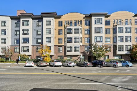 Photo of 1501 Tacoma Avenue S #315, Tacoma, WA 98402 (MLS # 2443731)