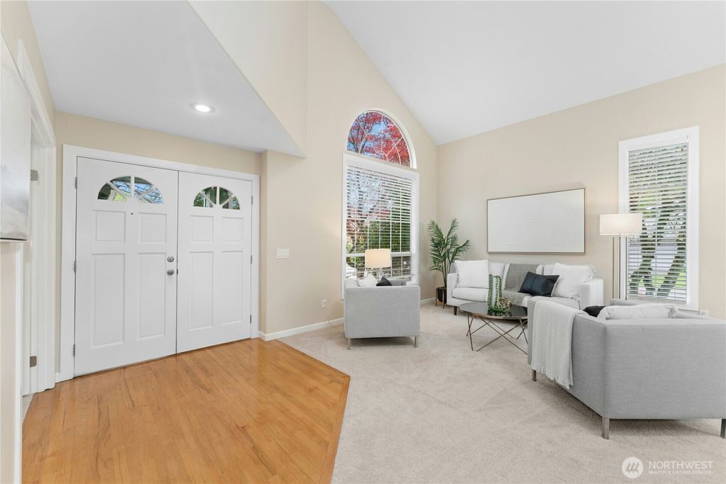 Photo of 3643 252nd Place SE, Sammamish, WA 98029 (MLS # 2513337)