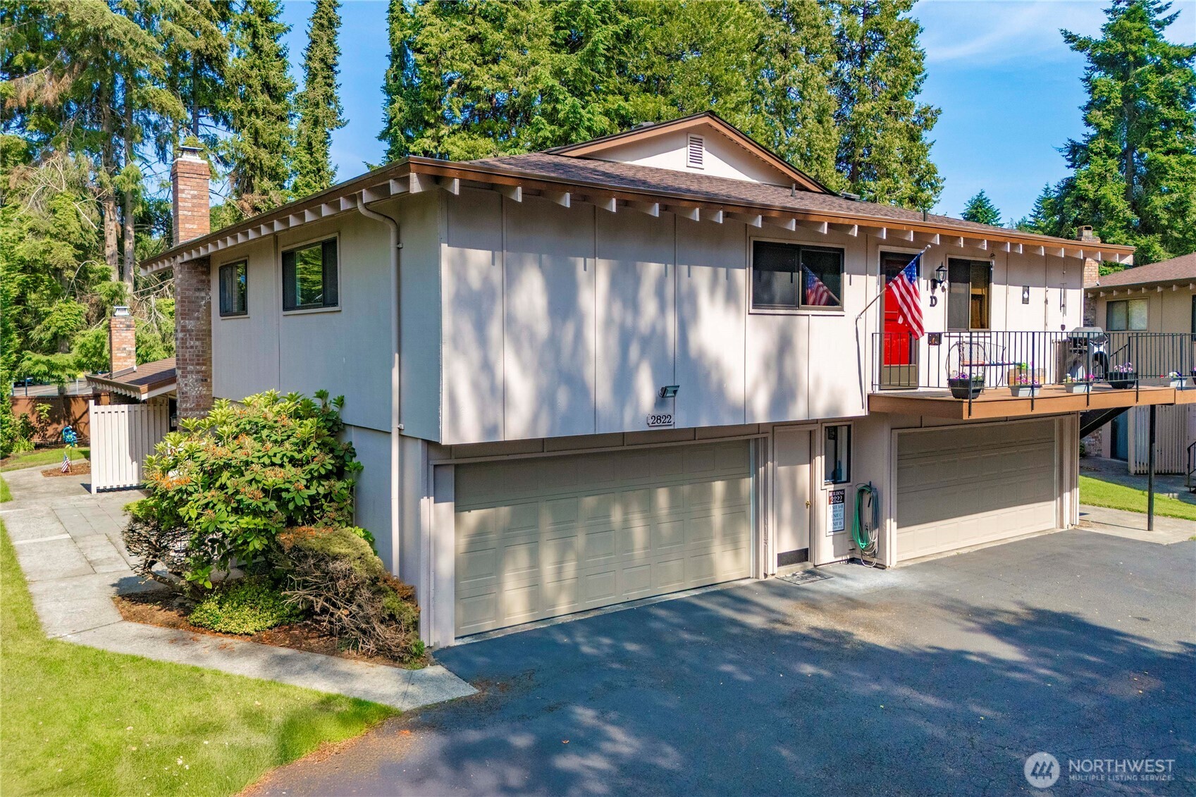 2822 Garden Court B